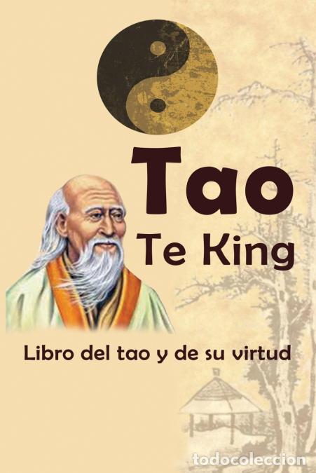 Libri: Tao Te King - Libro del tao y de su virtud - Lao Tzu