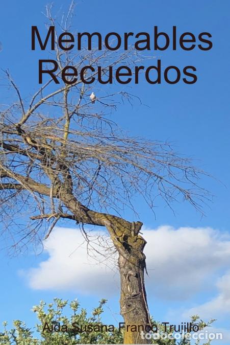 Livres: Memorables Momentos - Aida Susana Franco Trujillo
