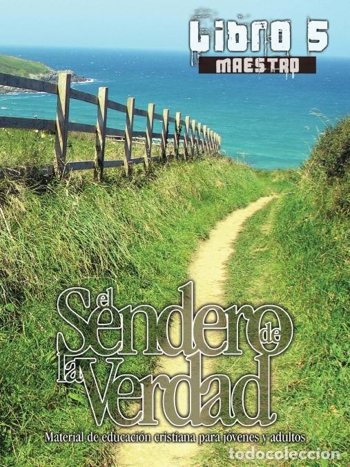 Livres: El Sendero de la Verdad, Libro 5 (Maestro) - Patricia Picavea
