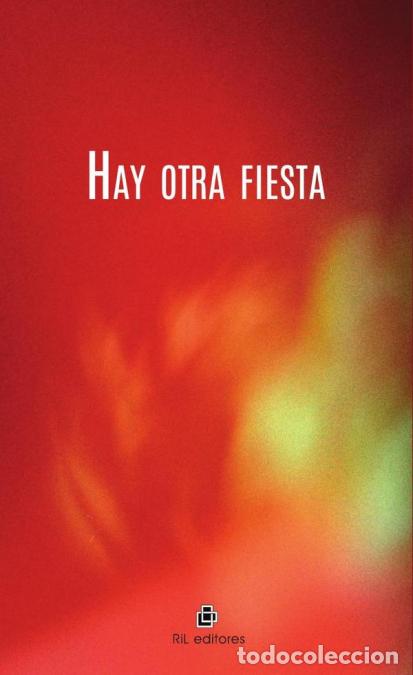 B&uuml;cher: Hay otra fiesta - Autores Varios