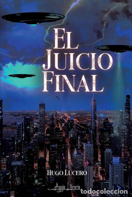 B&uuml;cher: El juicio final - Hugo Lucero Riquelme