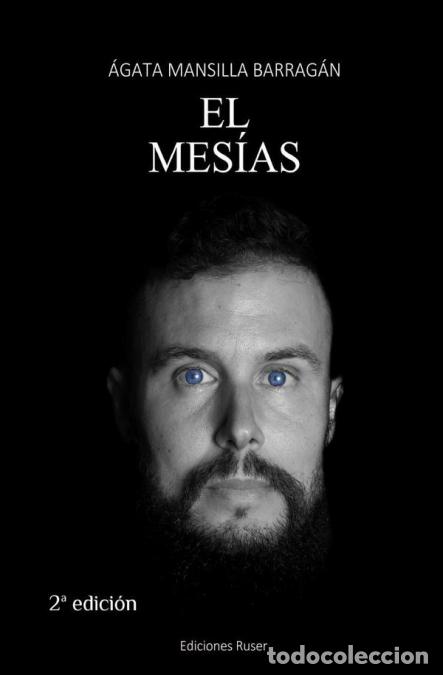 Libri: El Mes&iacute;as - &Aacute;gata Mansilla
