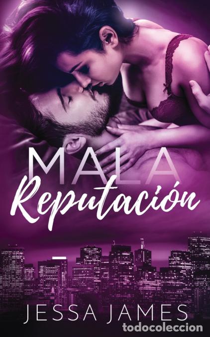 B&uuml;cher: Mala Reputaci&oacute;n - Jessa James