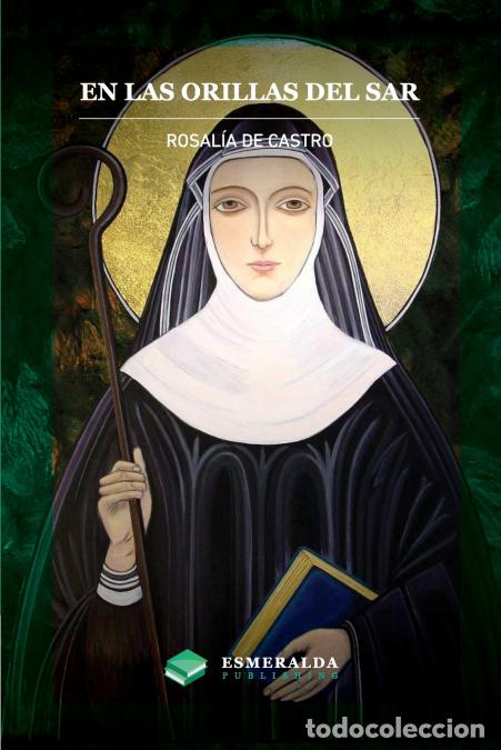 books: En las orillas del Sar - Anotado - Rosal&iacute;a de Castro