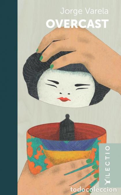 Libros: Overcast - Valeria Pezza,Jorge Varela - Foto 1