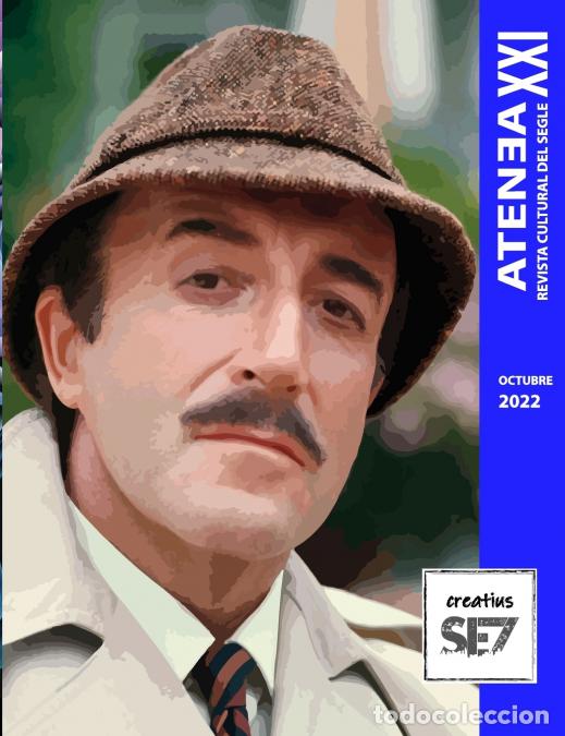 Libros: ATENEA XXI - Octubre 2022 - Iv&aacute;n Sanchez,Lluis Ferrer,Pera Bases