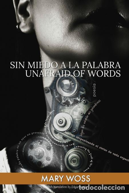 Libri: Sin miedo a la palabra - Mary Woss