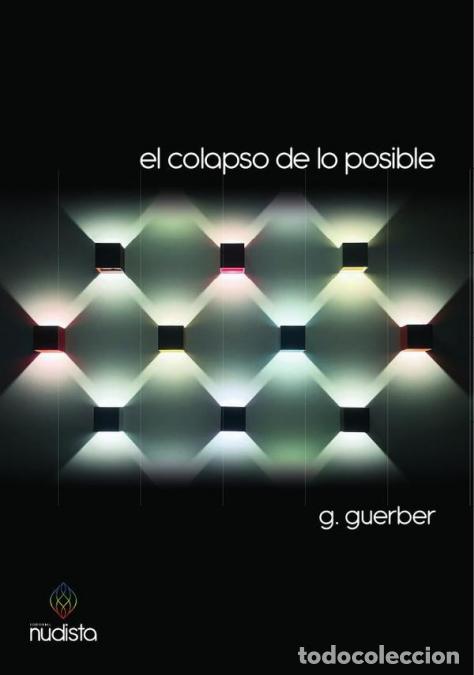 Livros: El colapso de lo posible - G. Guerber