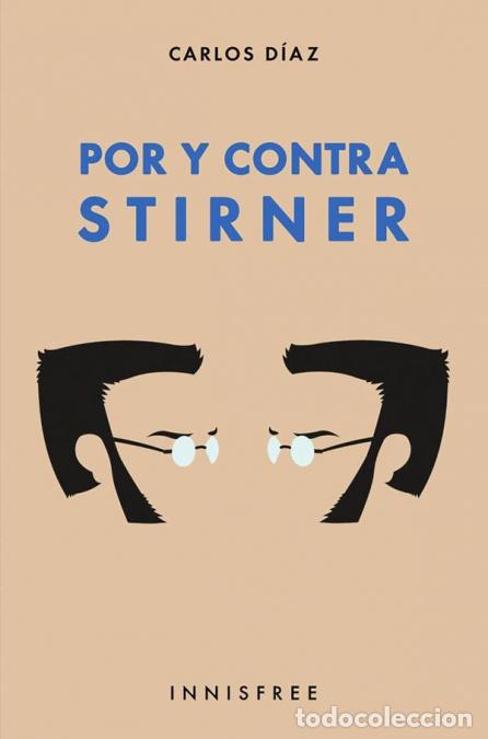 Livres: Por y contra stirner - CAROS D&Iacute;AZ