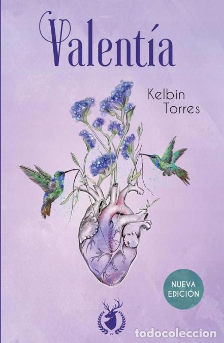 Livres: Valent&iacute;a - (a color) - Kelbin Torres