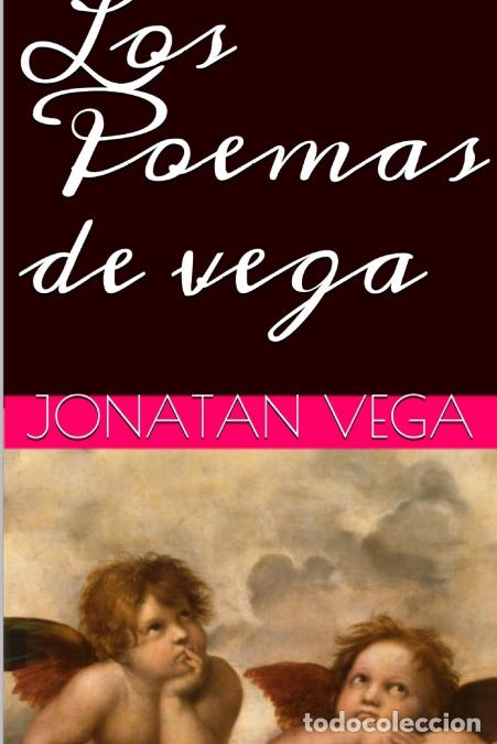 Libri: Los Poemas de Vega - Jonatan Vega