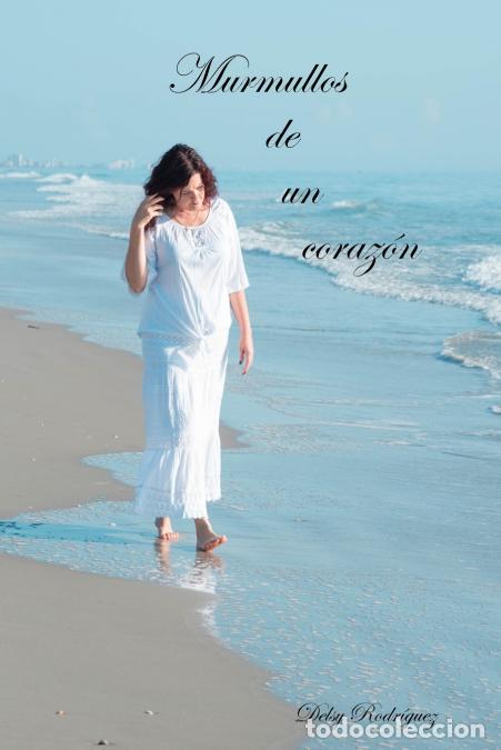 B&uuml;cher: Murmullos de un coraz-n - Delsy Rodriguez