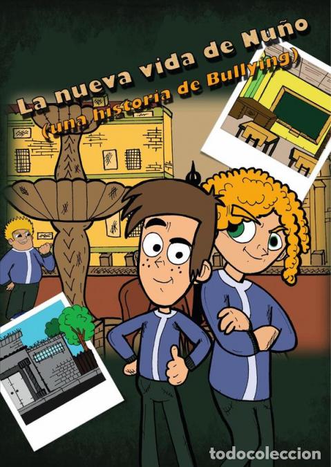 Libros: La nueva vida de Nu&ntilde;o - Francisco Morales,Ra&uacute;l Rom&aacute;n,Francisco Morales