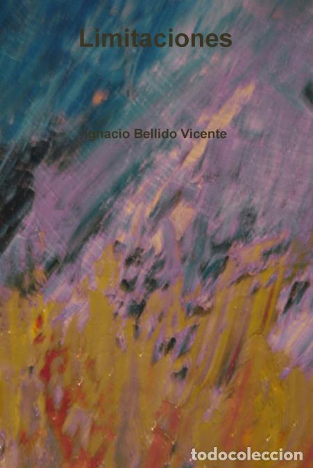 Libros: Limitaciones - Ignacio Bellido Vicente