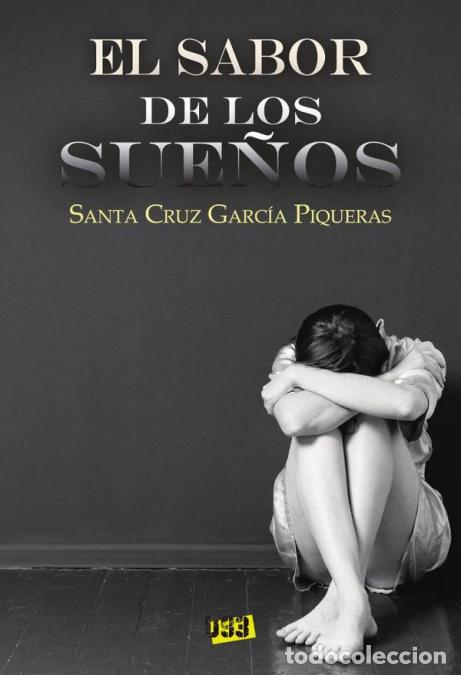 books: Sabor de los sue&ntilde;os, El - Santa Cruz Garc&iacute;a Piqueras