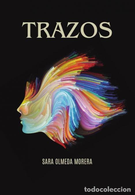 Libri: Trazos - Sara Olmeda Morera