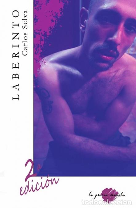 books: Laberinto - Jorge Gaspar Guerra,Carlos Selva