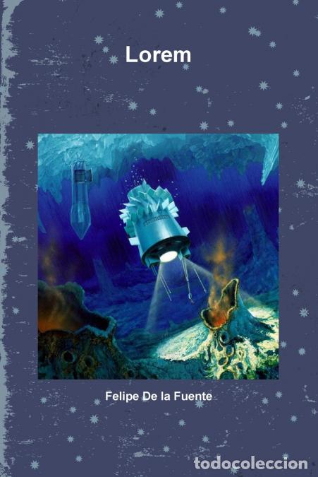 B&uuml;cher: Lorem - Felipe De la Fuente