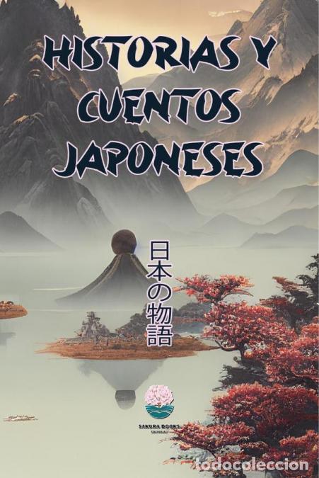 books: Historias y Cuentos Japoneses - Dolph Apaestegui Sotomayor