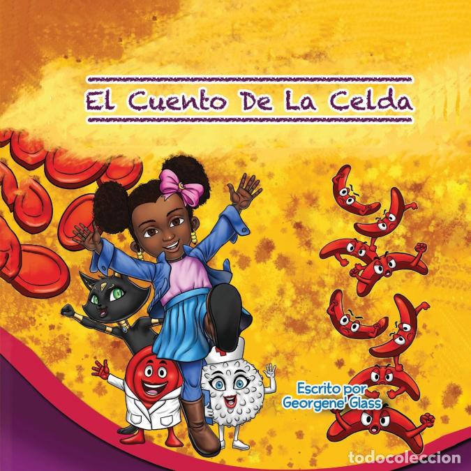 Libri: El Cuento De La Celda - Georgene? Glass,M. Ridho Mentarie