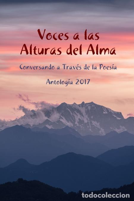 Libri: Voces a las Alturas del Alma - Julie Pujol-Karel
