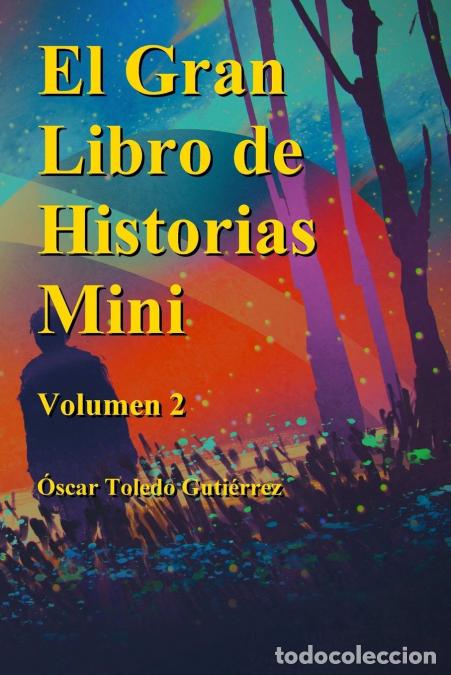 books: El Gran Libro de Historias Mini volumen 2 - Oscar Toledo Gutierrez