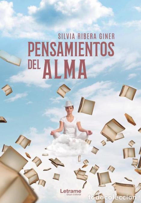 Libri: Pensamientos del alma - Silvia Ribera Giner