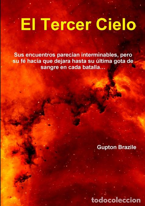 Libri: El Tercer Cielo - Gupton Brazile