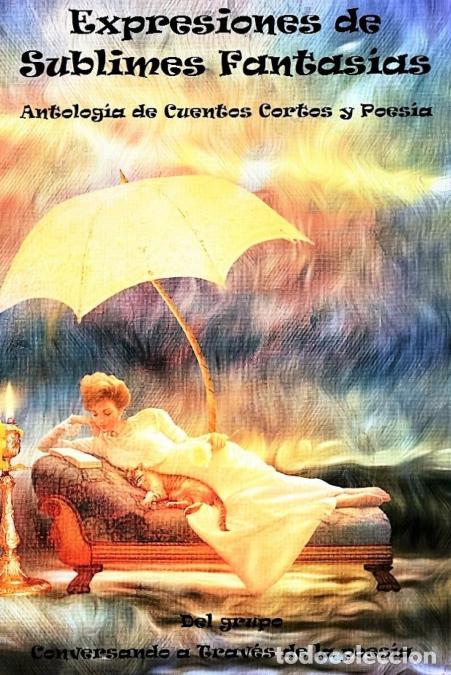 Libri: Expresiones de Sublimes Fantas&iacute;as - Julie Pujol-Karel