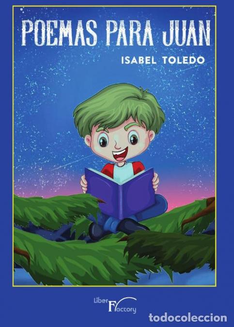 Libri: Poemas para Juan - Isabel Toledo G&oacute;mez
