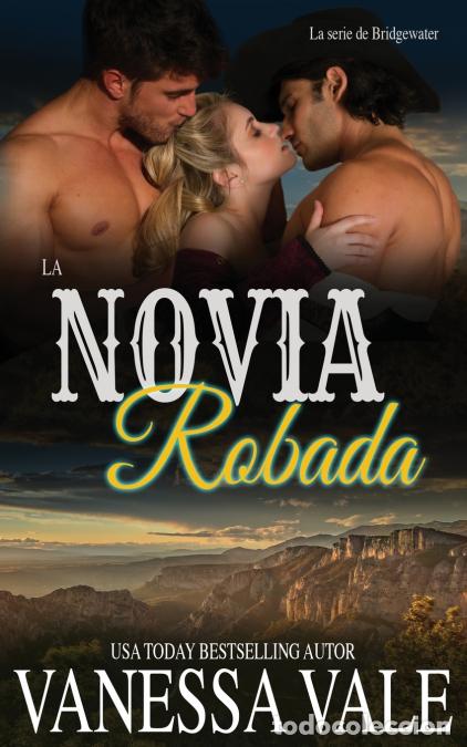 Libros: La Novia Robada - Vanessa Vale - Foto 1
