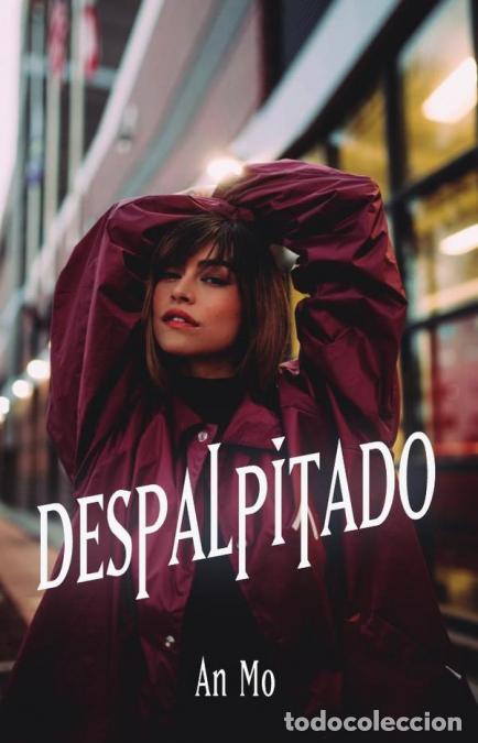 Libros: Despalpitado - An Mo - Foto 1