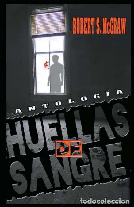 Livros: Huellas de sangre - Robert S. McGraw