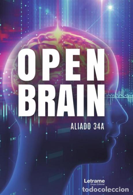 Libros: Openbrain - Aliado 34 A - Foto 1