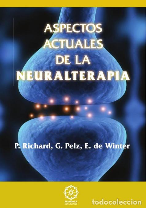 books: Aspectos actuales de la Neuralterapia - Autores Varios