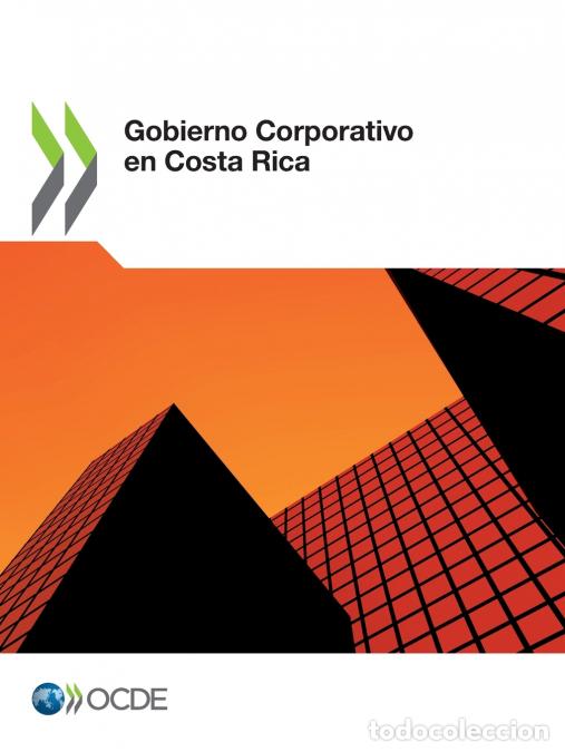 Livres: Gobierno Corporativo en Costa Rica - OECD
