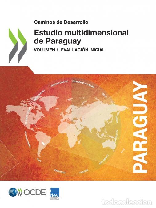 Livres: Estudio multidimensional de Paraguay - OECD