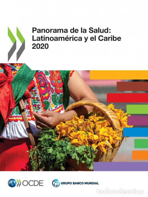 Libri: Panorama de la Salud - Latinoam&eacute;rica y el Caribe 2020 - OECD