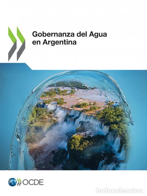Libri: Gobernanza del Agua en Argentina - OECD