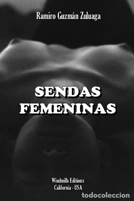 Livres: Sendas Femeninas - Ramiro Guzm&aacute;n Zuluaga