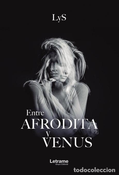 Libros: Entre Afrodita y Venus - LyS - Foto 1