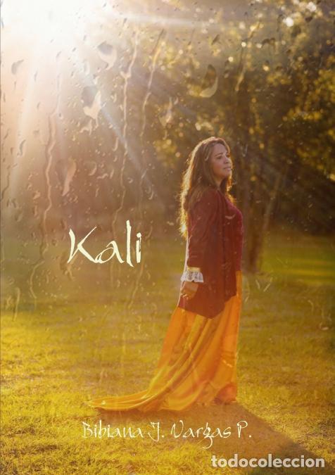 Libros: Kali - Bibiana Vargas - Foto 1