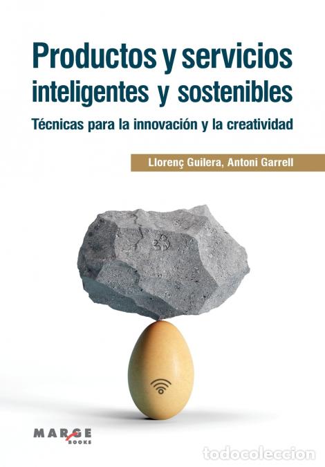 Livres: Productos y servicios inteligentes y sostenibles - Lloren&ccedil; Guilera,Antoni Garrell