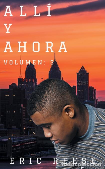Livres: Alli y Ahora - Eric Reese