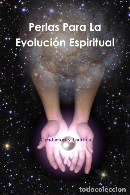 Libri: Perlas Para La Evoluci&oacute;n Espiritual - Cyndarion