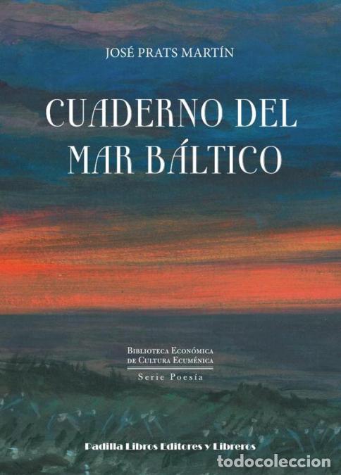 Livres: Cuaderno del mar B&aacute;ltico - Jos&eacute; Herm&oacute;genes Prats Mart&iacute;n,Alise Pitena