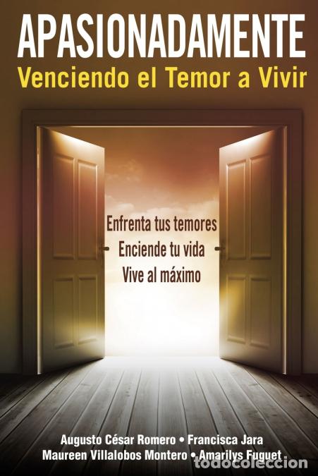 Libros: Apasionadamente - Equipo Morado 2016 - Foto 1