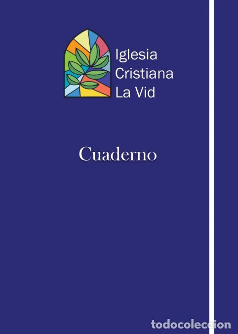 books: Cuaderno Fe en Dios - Luisette Kraal