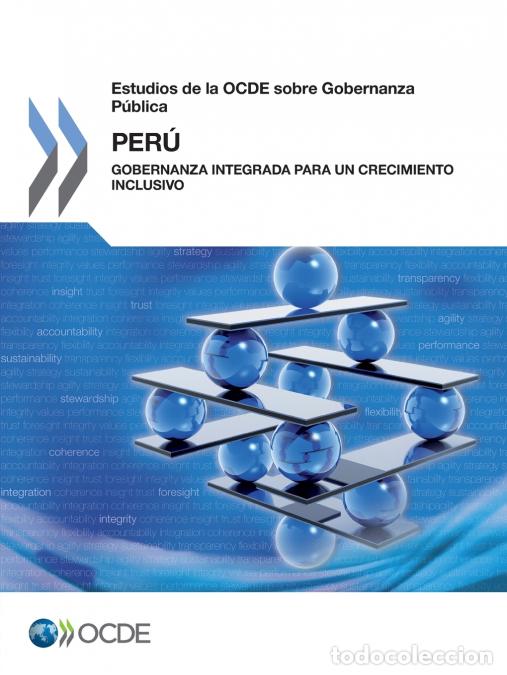 Livres: Estudios de la OCDE sobre Gobernanza P&uacute;blica - Per&uacute; - OECD