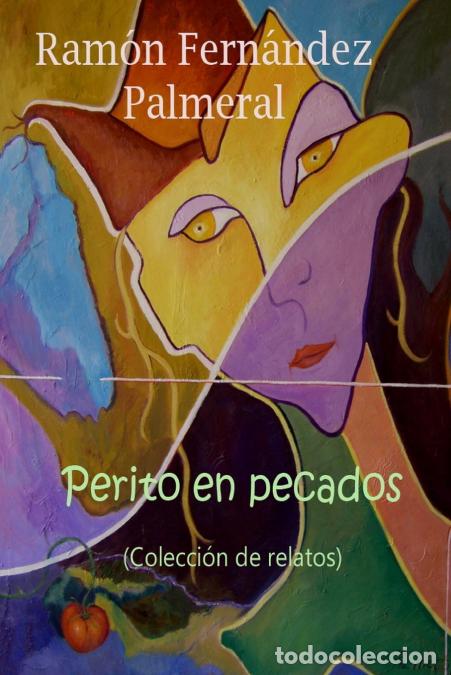 Livres: Perito en pecados - Ramon Fernandez Palmeral